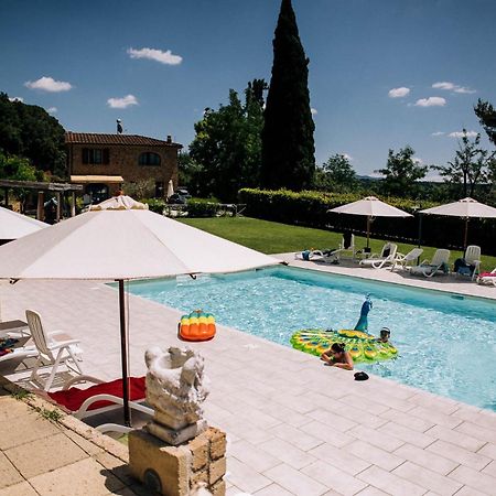 Апартаменти Il Casolare Val Di Mare Ріпарбелла Екстер'єр фото