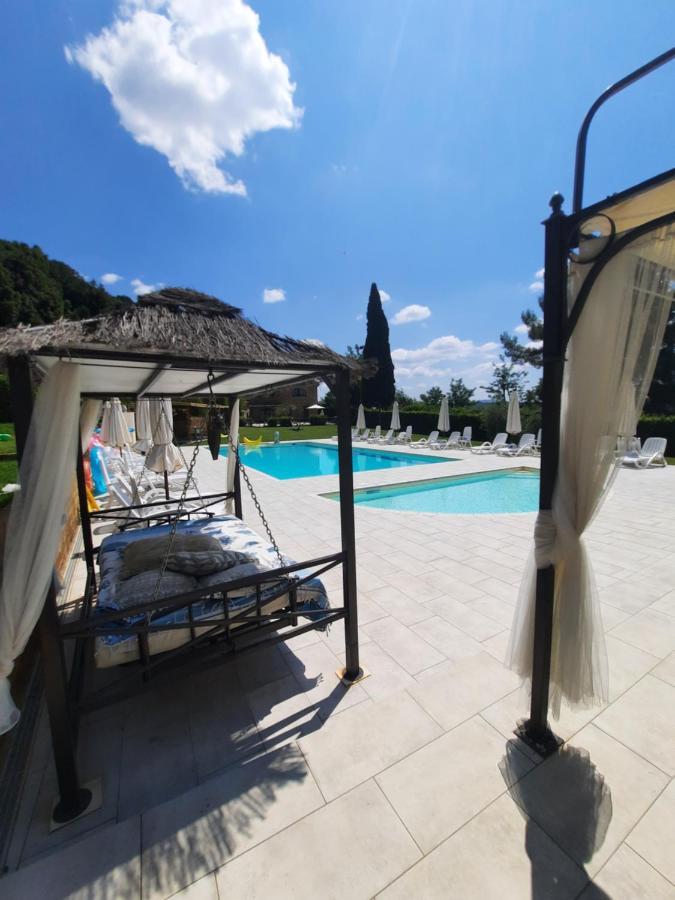 Апартаменти Il Casolare Val Di Mare Ріпарбелла Екстер'єр фото