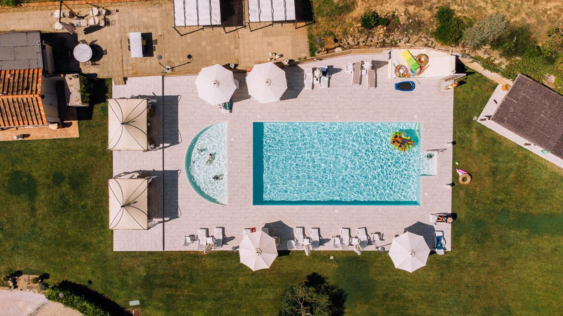Апартаменти Il Casolare Val Di Mare Ріпарбелла Екстер'єр фото